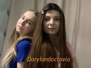 Darylandoctavia