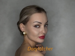 darylatcher Porn University
