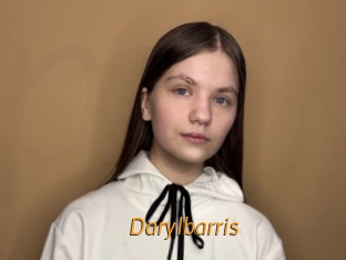 Darylbarris