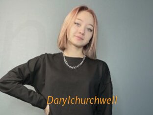 darylchurchwell Porn University