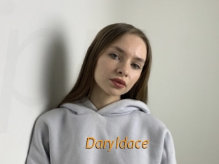daryldace Porn University