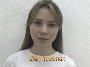 darylfootman Porn University