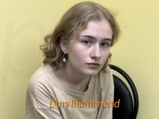 Darylhammond