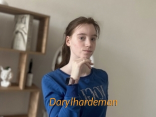 Darylhardeman
