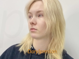 darylpreston Porn University