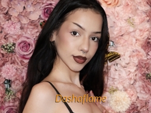 Dashaflame