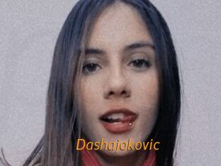 Dashajokovic