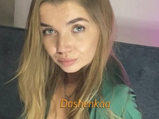 Dashenkaa