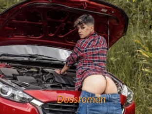 dassroman Porn University