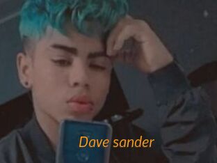 Dave_sander