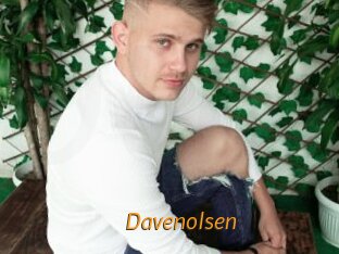 Davenolsen