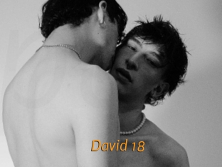 david_18 Porn University