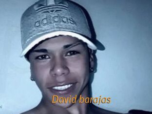 David_barajas