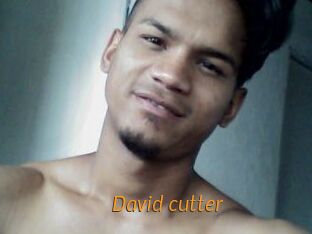David_cutter