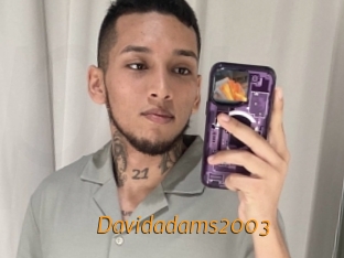Davidadams2003