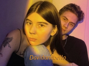 davidandbella Porn University