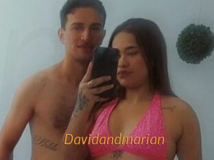 Davidandmarian