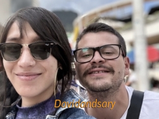 Davidandsary