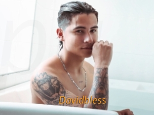 davidbless Porn University