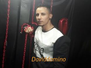 daviddomino Porn University