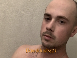 daviddude421 Porn University
