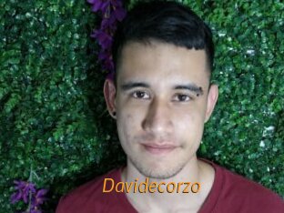 davidecorzo Porn University