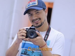 davidevans Porn University