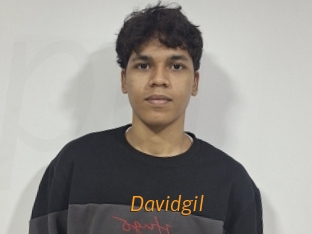 davidgil Porn University