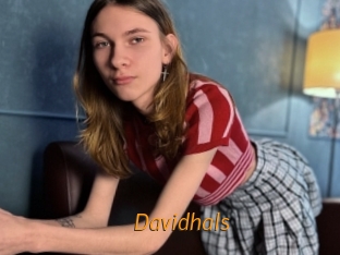 davidhals Porn University