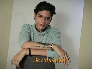 Davidjohnes