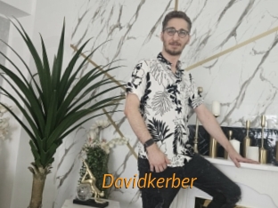 davidkerber Porn University