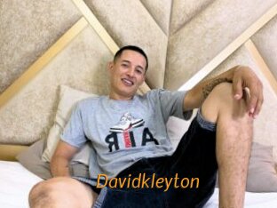 Davidkleyton