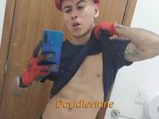 Davidlevinne