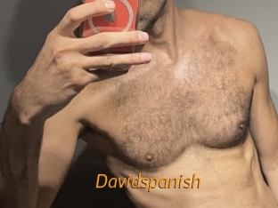 davidspanish Porn University