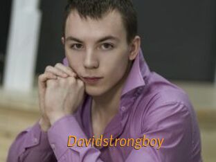 Davidstrongboy