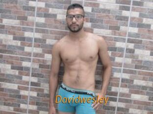 Davidwesley