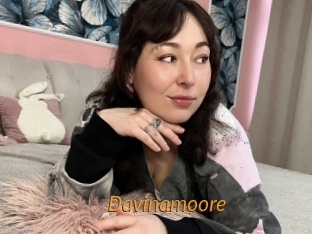 Davinamoore