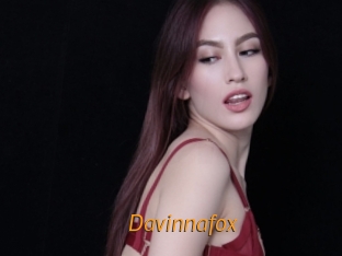 Davinnafox