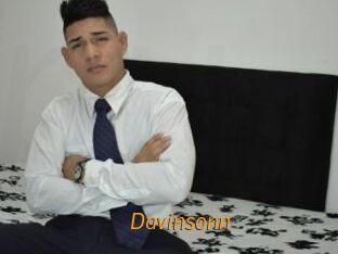Davinsonn
