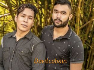 Davitcobain
