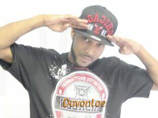 Davontae