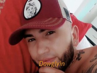 Dawglyin