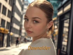 Dawnalder