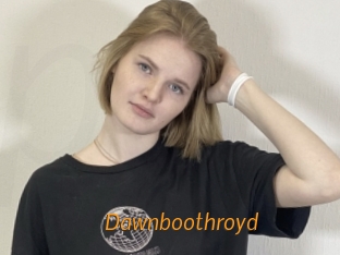 Dawnboothroyd