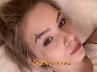 Dawncroswell