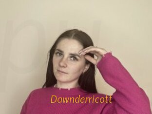 dawnderricott Porn University