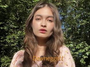 Dawneggett