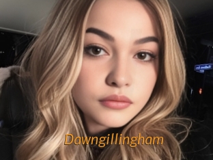 Dawngillingham