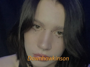 Dawnhawkinson