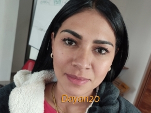 Dayan20